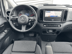 Mercedes-Benz Vito 116 CDI L3 Automaat Airco Navigatie - Afbeelding 4