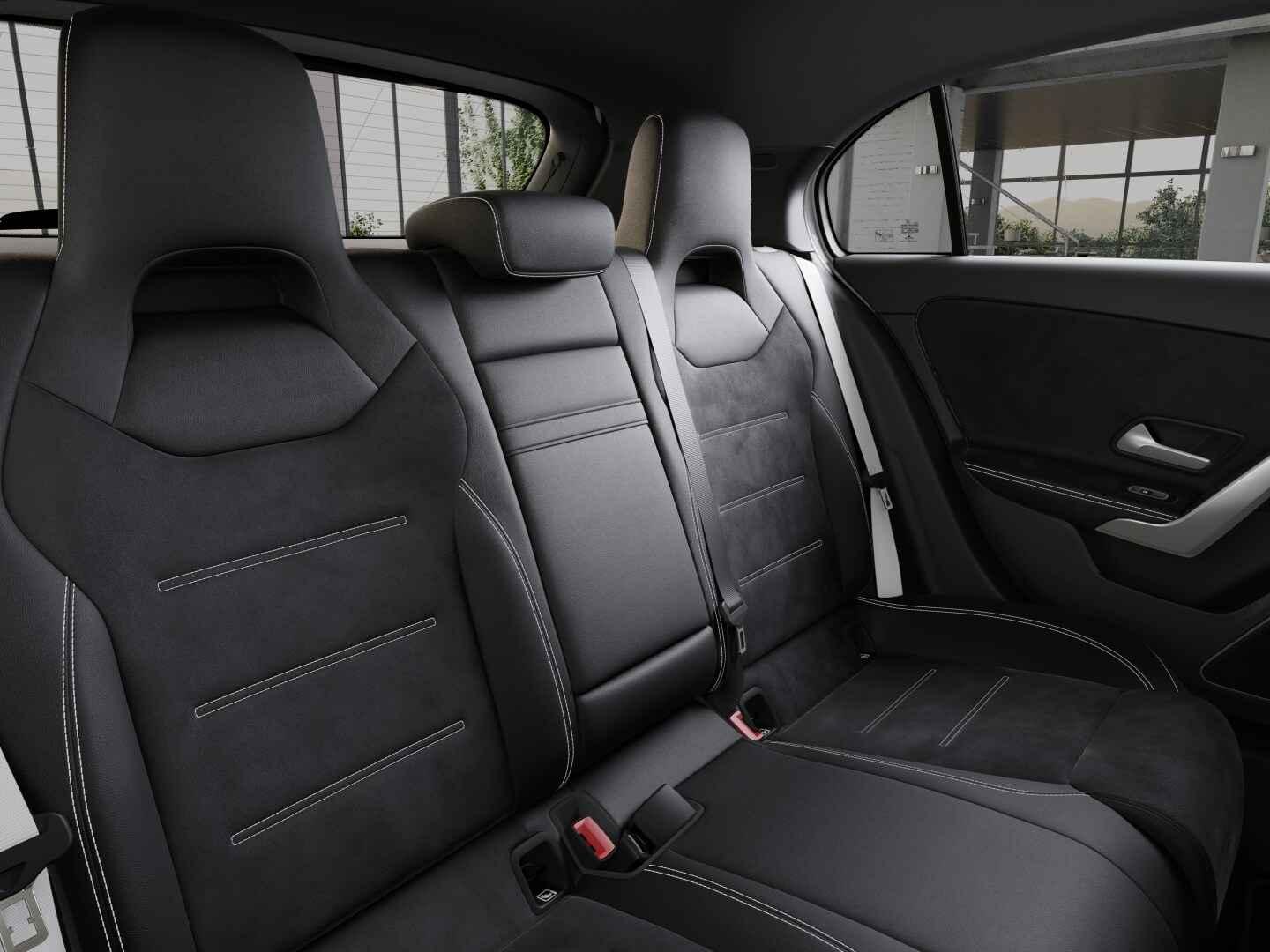 Mercedes-Benz A-Klasse Hatchback 250 e Business Solution AMG - Afbeelding 5