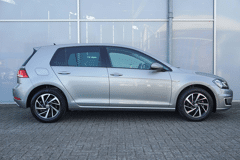 Volkswagen e-Golf 136pk - Afbeelding 3