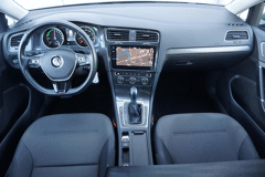 Volkswagen e-Golf 136pk - Afbeelding 5