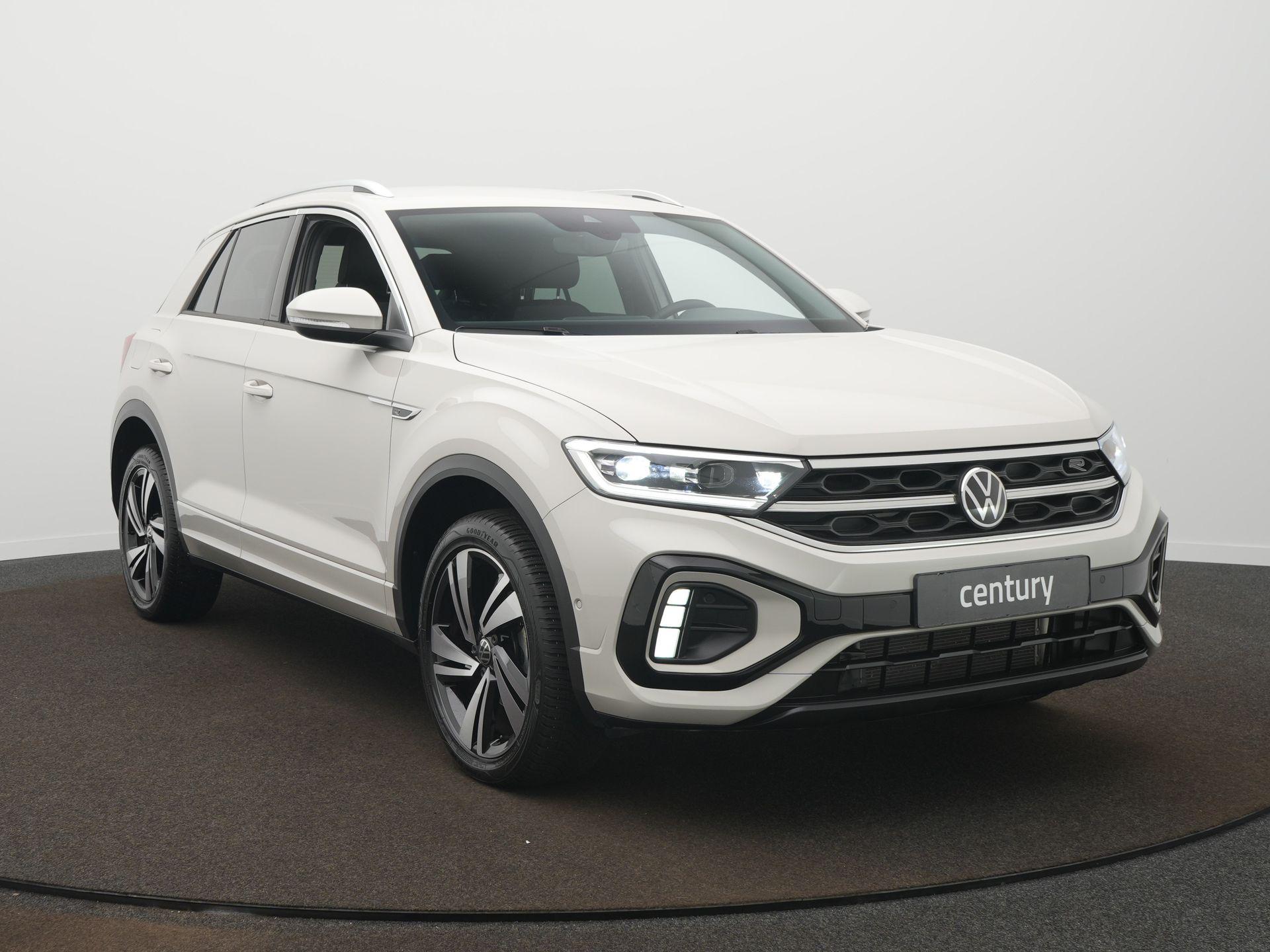 Volkswagen T-Roc 1.5 TSI R-Line - Afbeelding 3