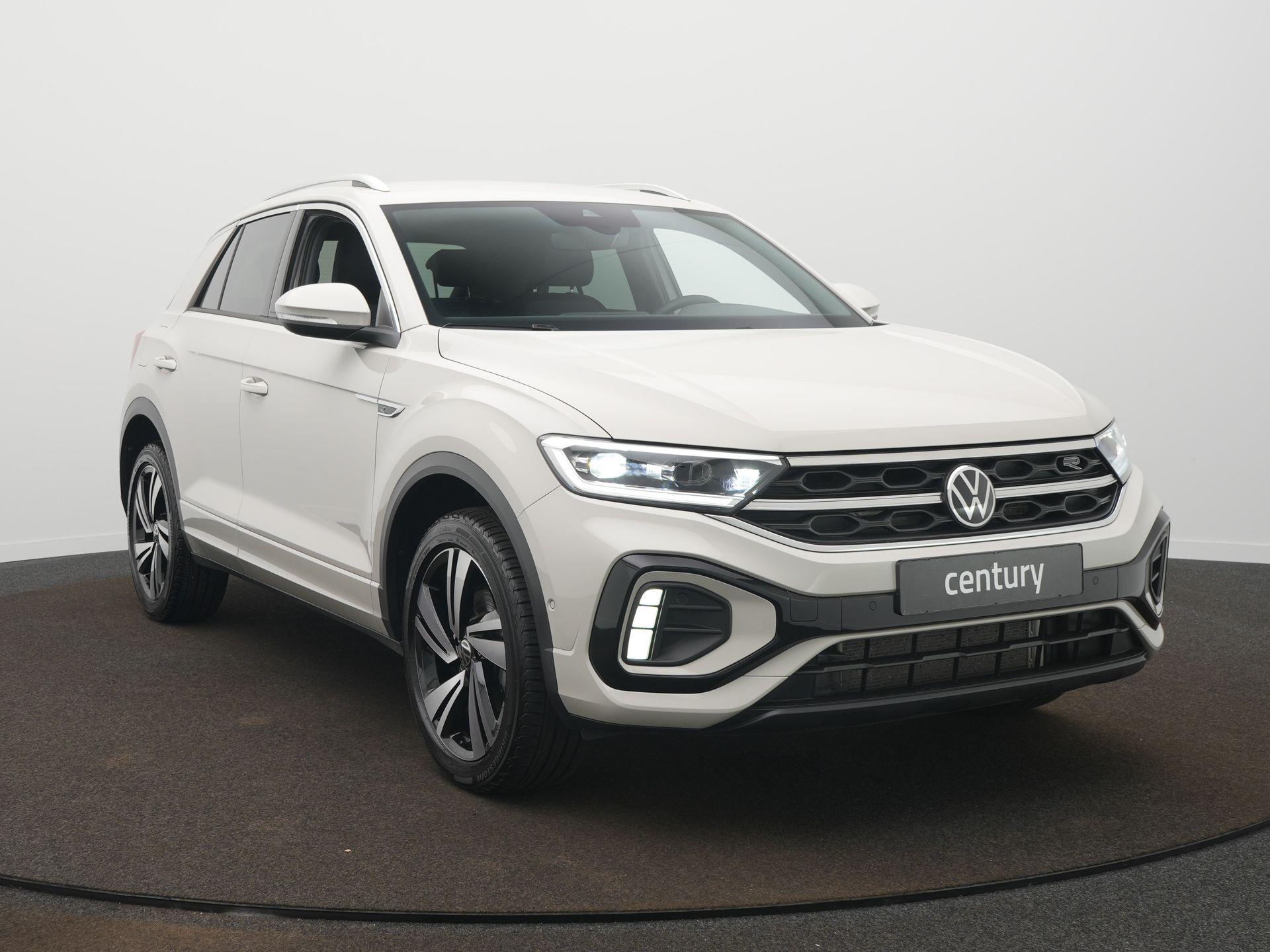 Volkswagen T-Roc 1.5 TSI R-Line - Afbeelding 3