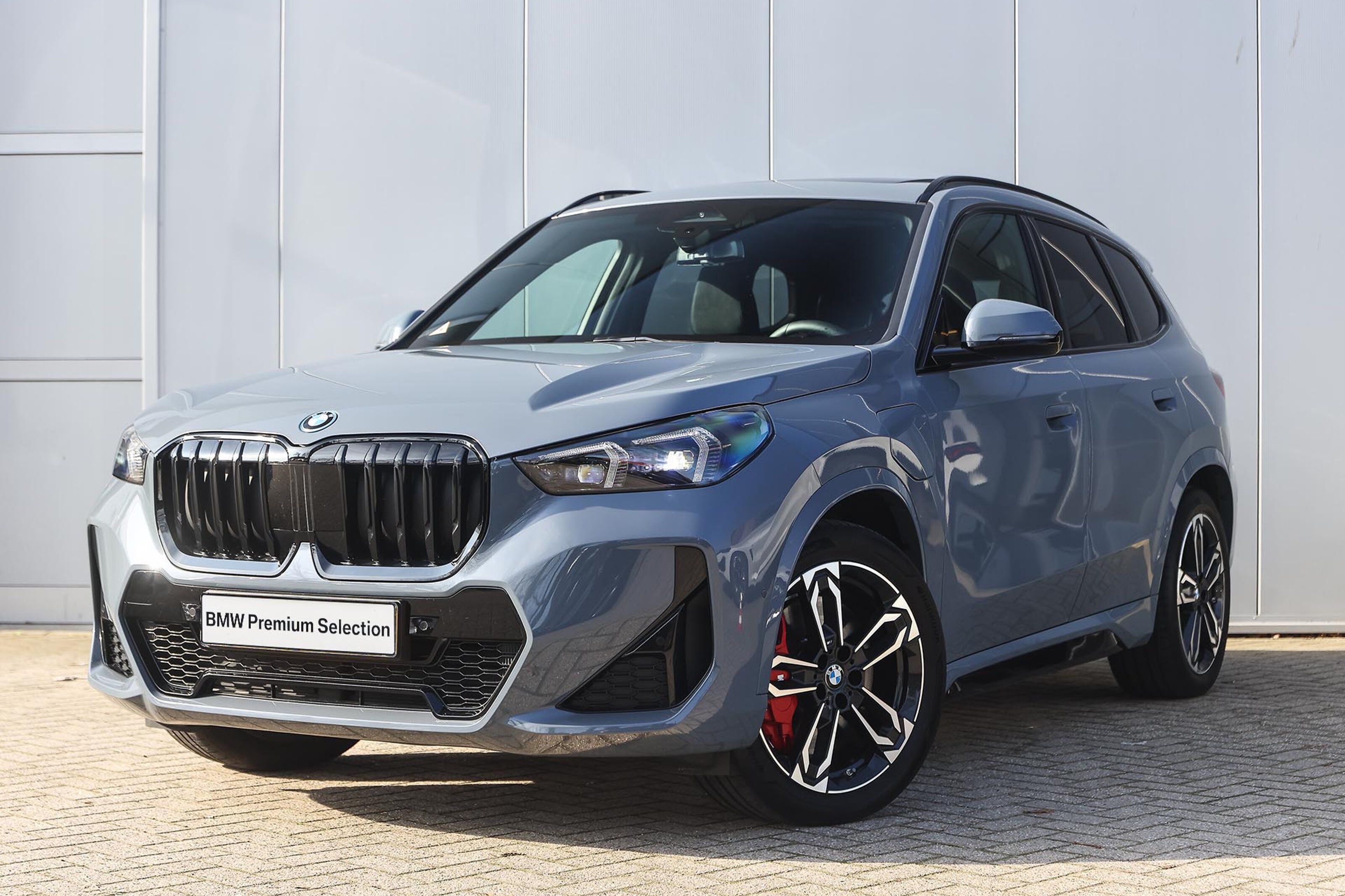 BMW X1 xDrive25e M Sport Automaat