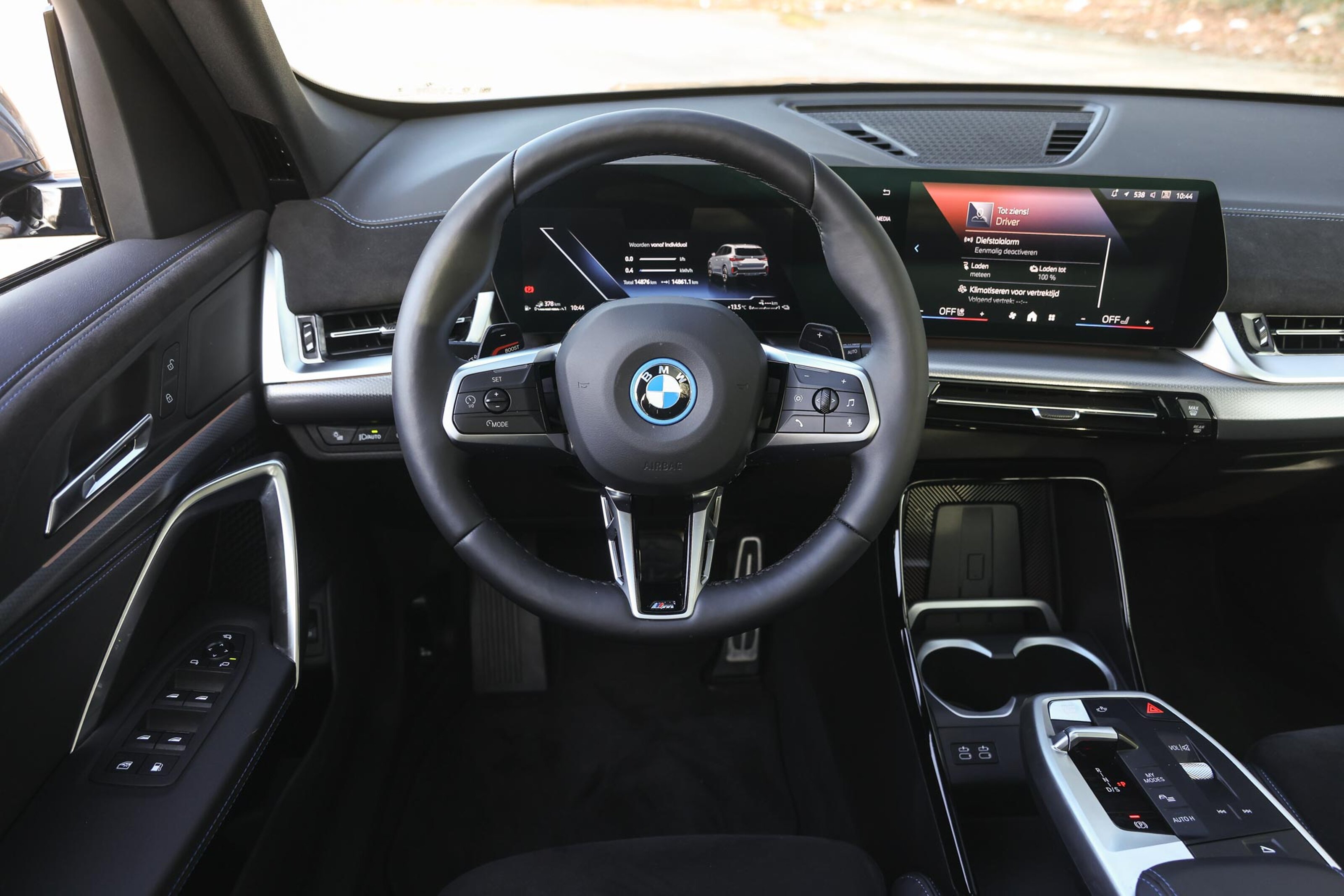 BMW X1 xDrive25e M Sport Automaat