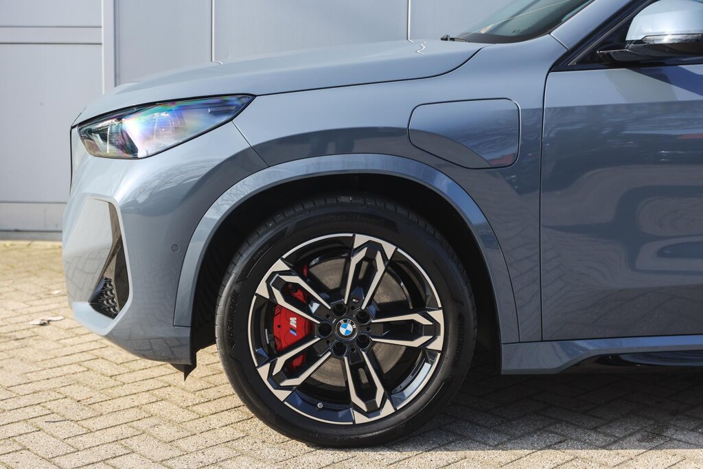 BMW X1 5
