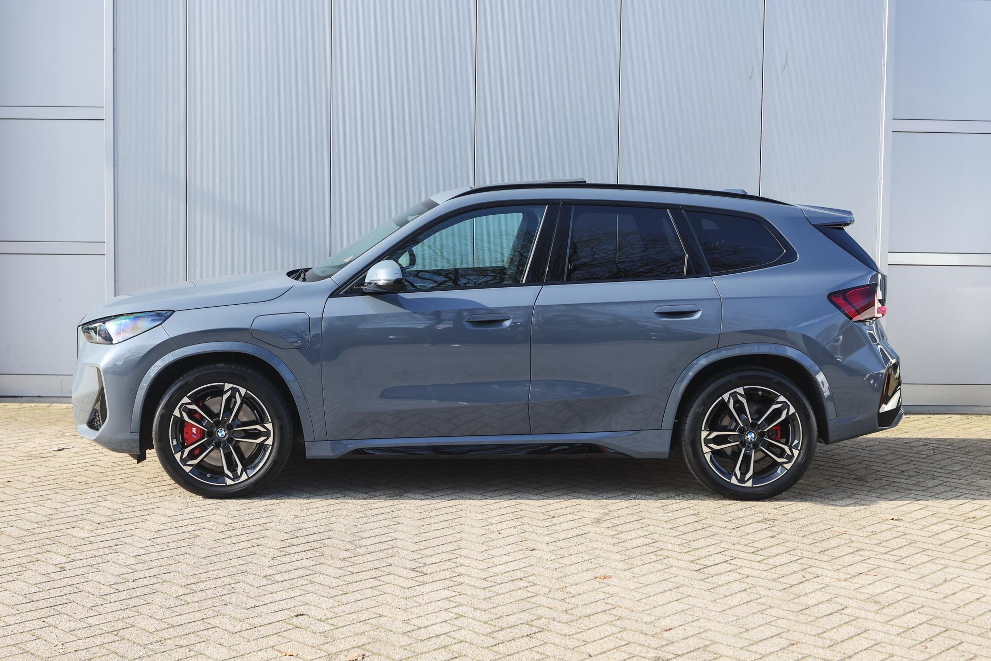 BMW X1 8