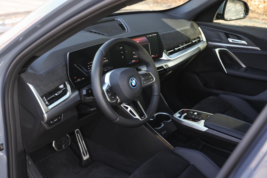 BMW X1 10