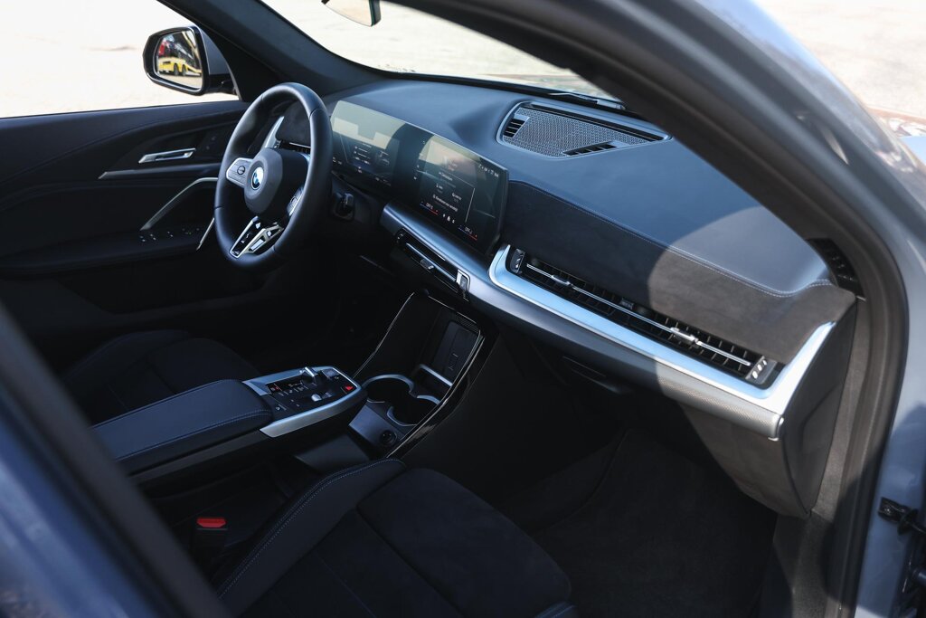 BMW X1 11