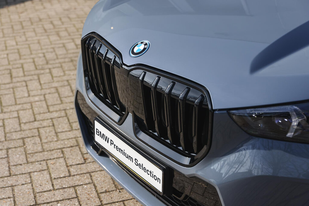 BMW X1 25
