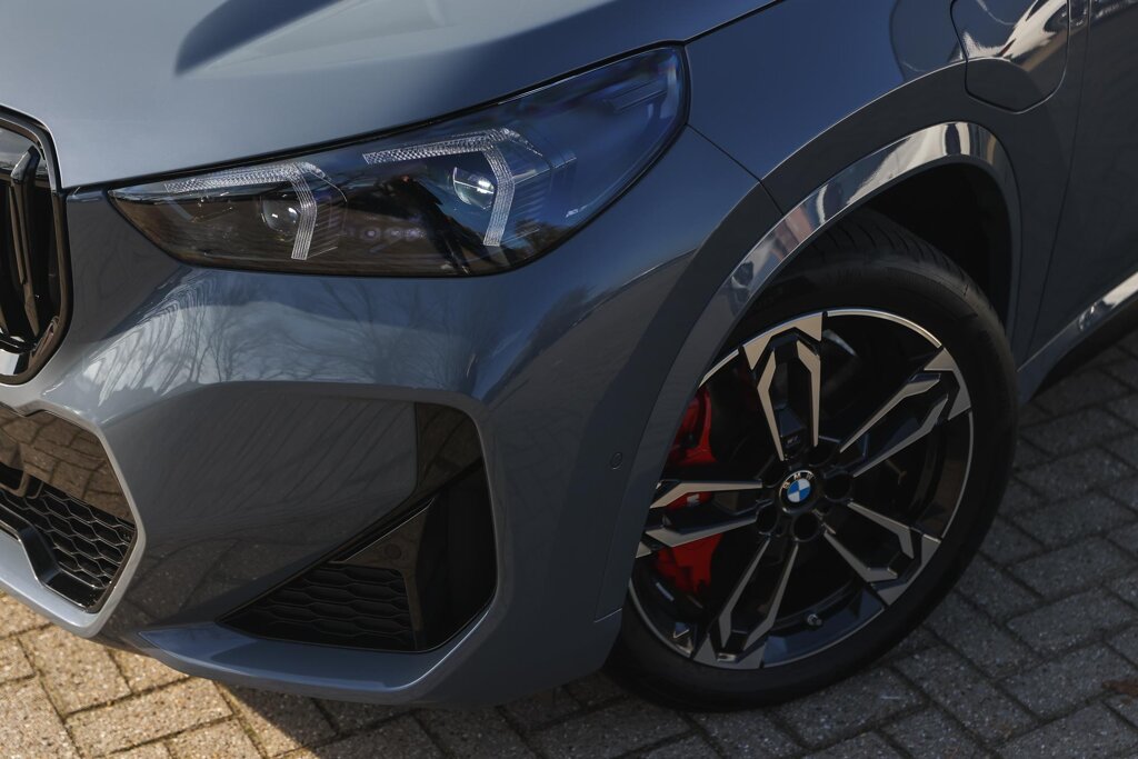 BMW X1 26