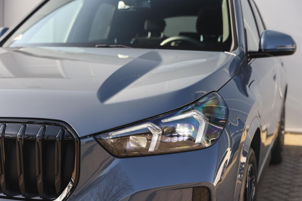 BMW X1 27