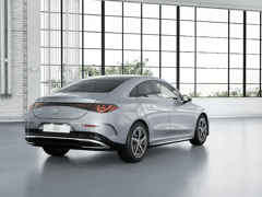Mercedes-Benz CLA electric 200 Business Solution AMG 58 kWh - Afbeelding 2