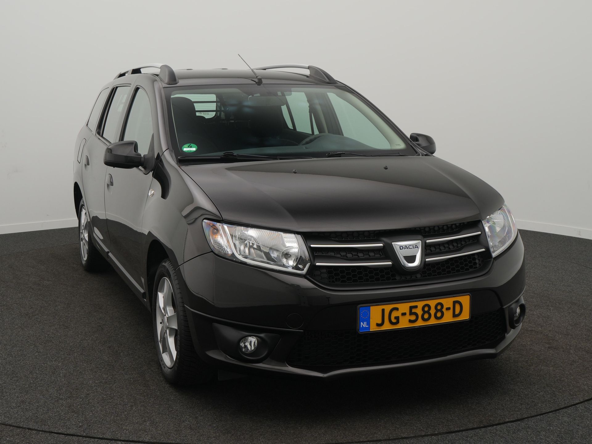 Dacia Logan MCV TCe 90 Lauréate - Afbeelding 3