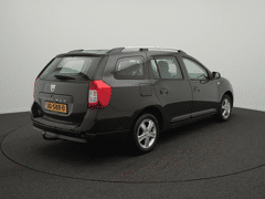 Dacia Logan MCV TCe 90 Lauréate - Afbeelding 5