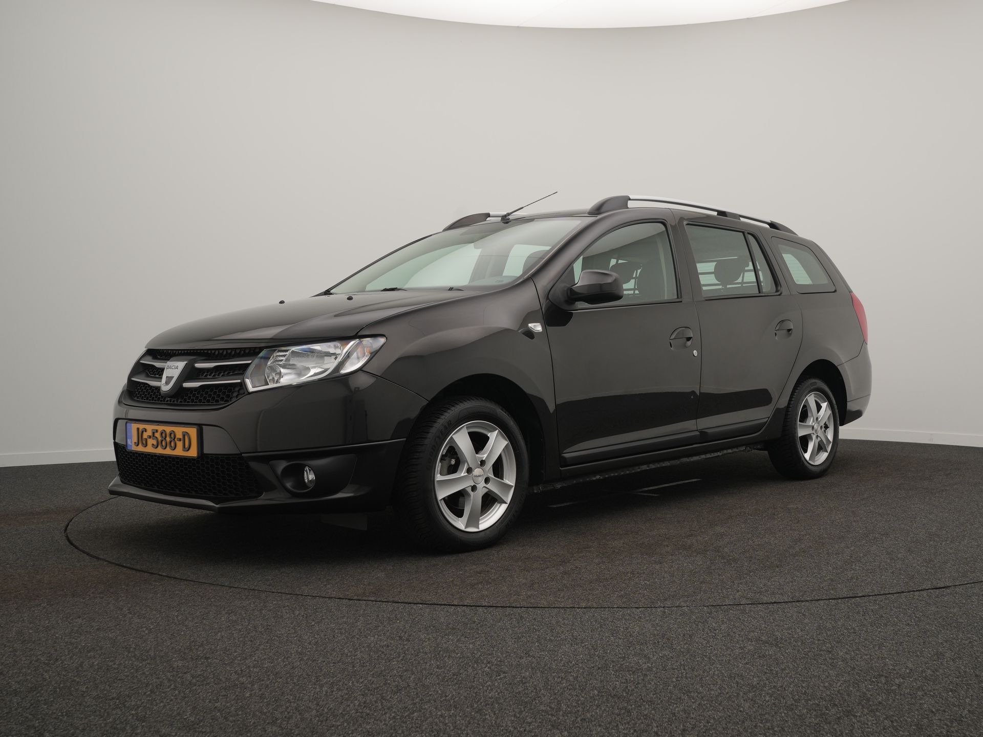 Dacia Logan MCV TCe 90 Lauréate - Afbeelding 5