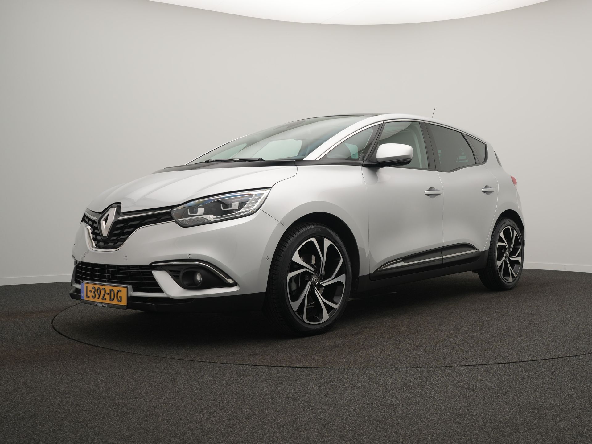 Renault Scénic TCe 140 Intens - Afbeelding 5