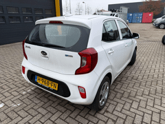 Kia Picanto 1.0 MPi ComfortPlusLine - Afbeelding 5