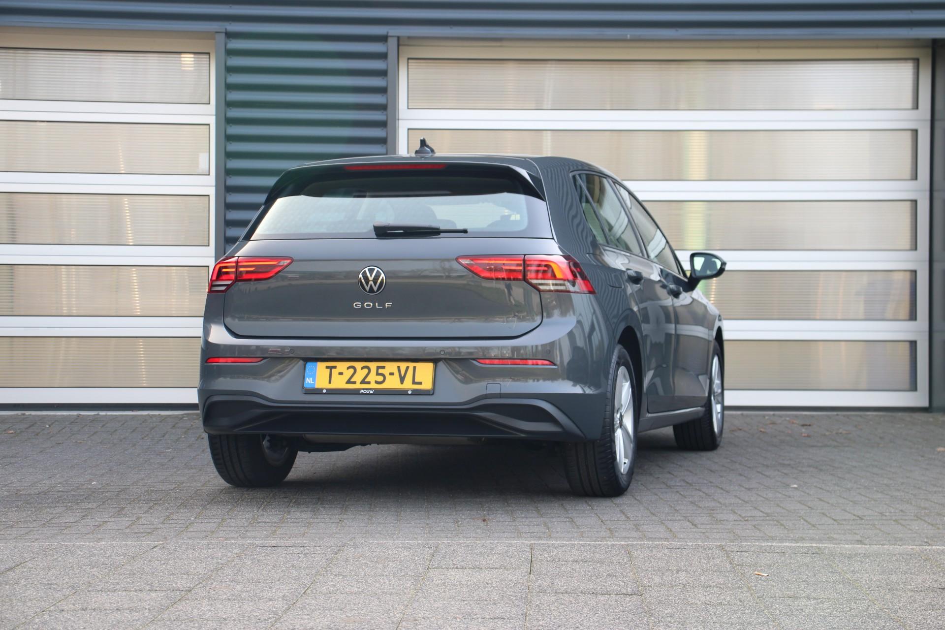 Volkswagen Golf 1.0 TSI 110pk Life - Afbeelding 2