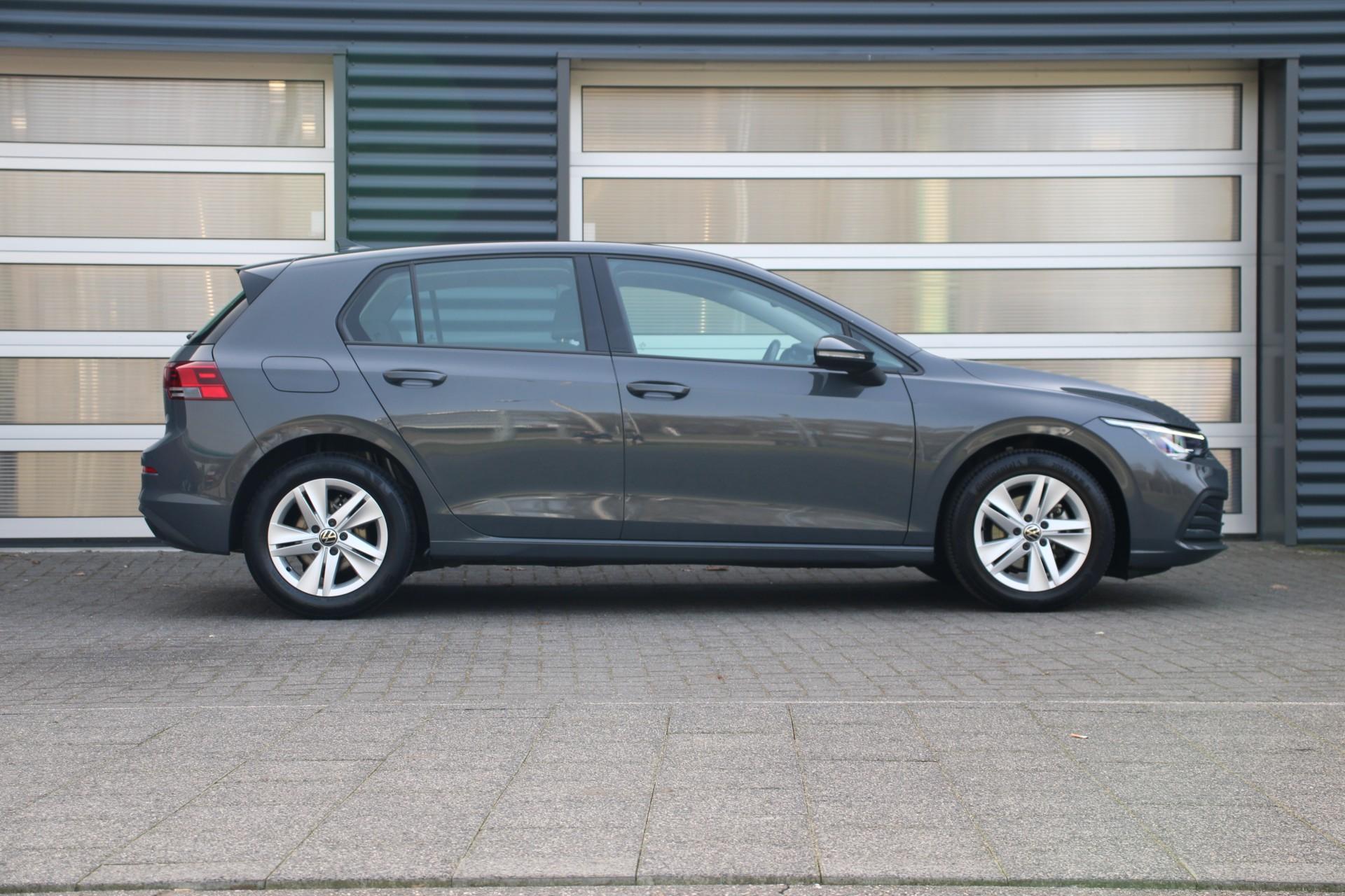Volkswagen Golf 1.0 TSI 110pk Life - Afbeelding 3