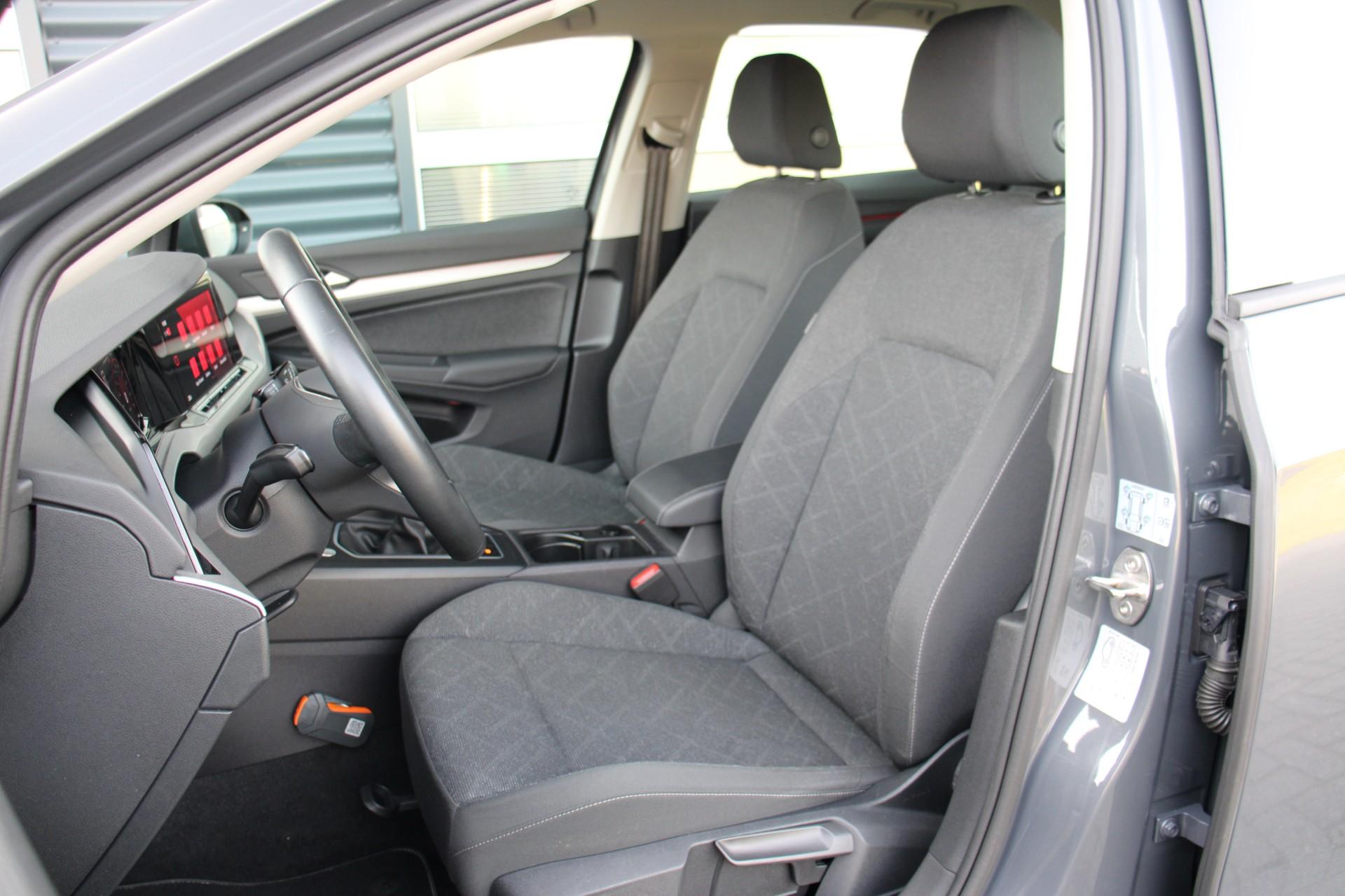 Volkswagen Golf 1.0 TSI 110pk Life - Afbeelding 4