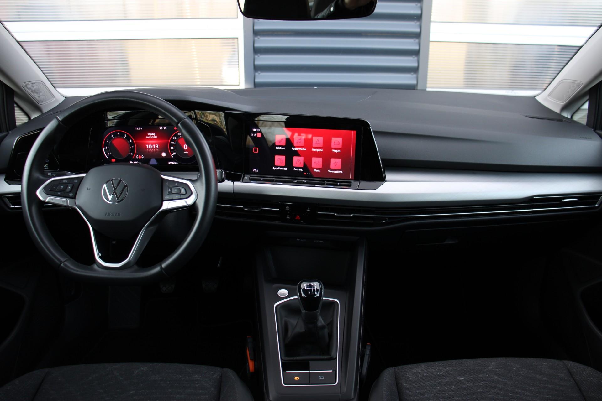 Volkswagen Golf 1.0 TSI 110pk Life - Afbeelding 5