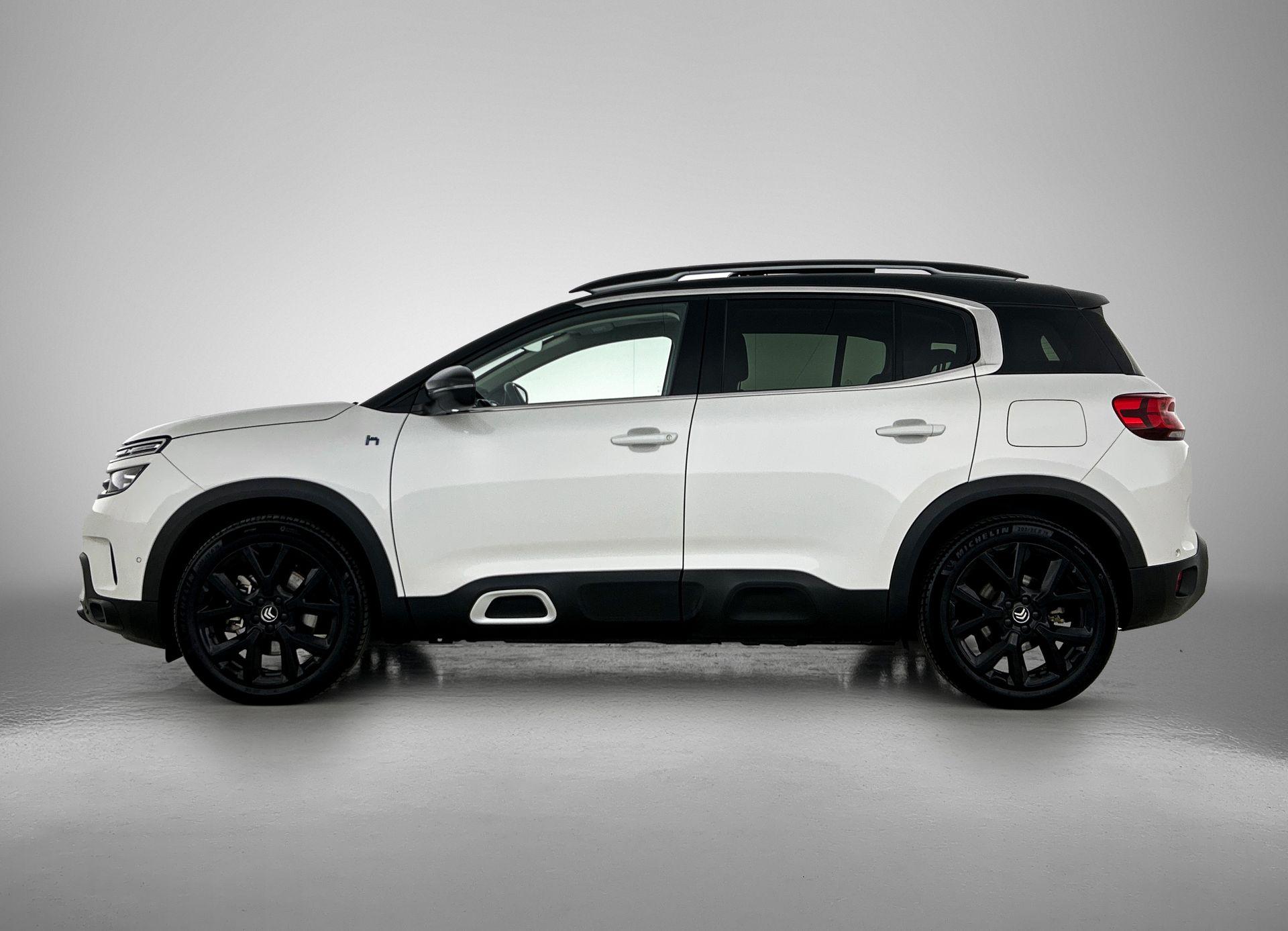 Citroën C5 Aircross 1.6 Plug-in Hybrid Shine 225pk Automaat - Afbeelding 5