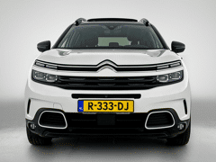 Citroën C5 Aircross 1.6 Plug-in Hybrid Shine 225pk Automaat - Afbeelding 4