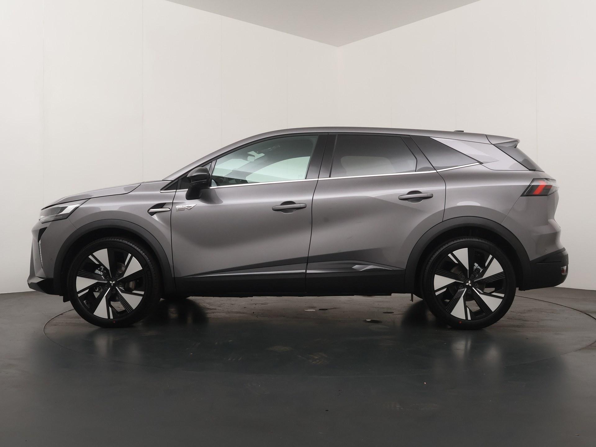 Mitsubishi Grandis 1.8 HEV First Edition - Afbeelding 2