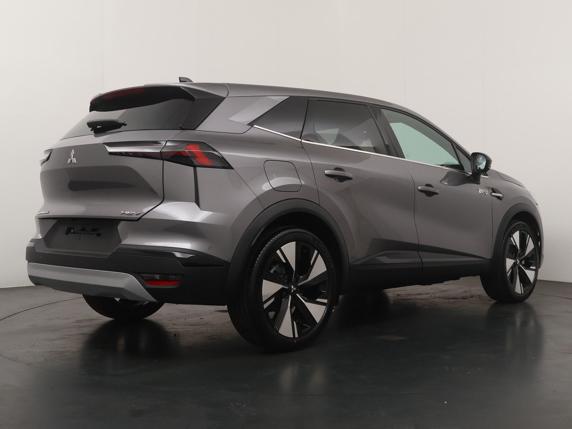 Mitsubishi Grandis 1.8 HEV First Edition - Afbeelding 5