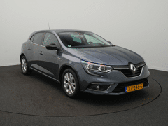 Renault Mégane TCe 115 Limited - Afbeelding 2