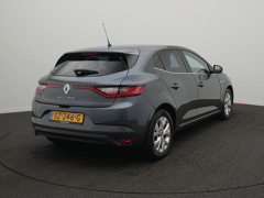 Renault Mégane TCe 115 Limited - Afbeelding 4