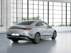 Mercedes-Benz CLA Limousine 200 Business Solution AMG 58 kWh - Afbeelding 2