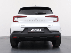Mitsubishi ASX 1.8 HEV AT Intense - Afbeelding 4