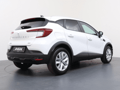 Mitsubishi ASX 1.8 HEV AT Intense - Afbeelding 5