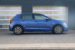 Volkswagen Polo 1.0 TSI 95pk Life - Afbeelding 3