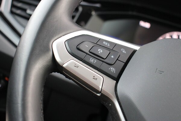 cruise control adaptief