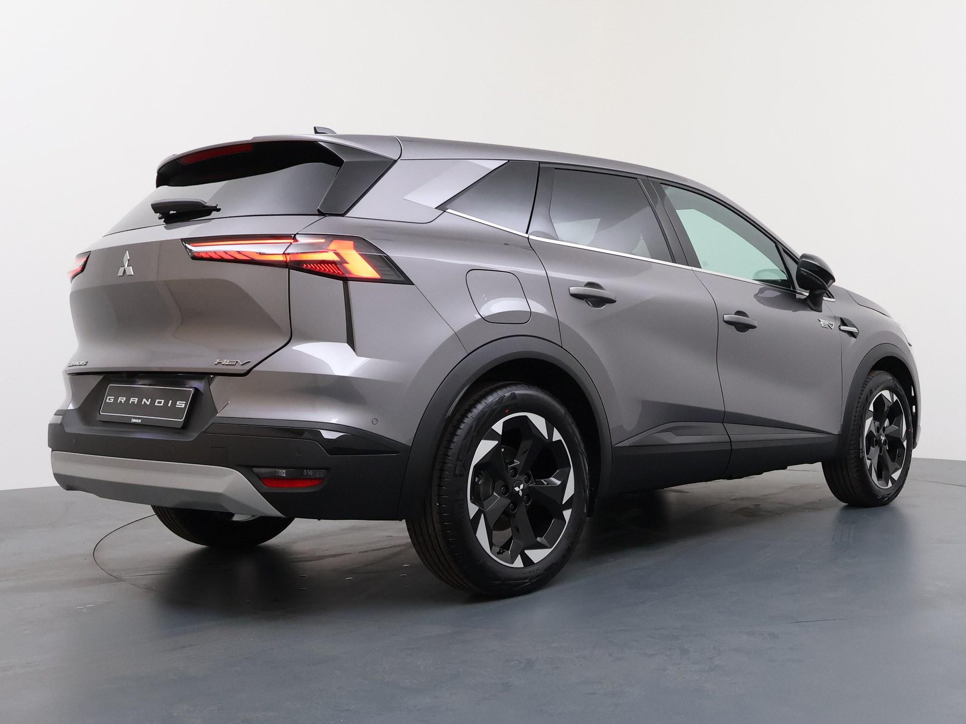 Mitsubishi Grandis 1.8 HEV Intense+ - Afbeelding 5