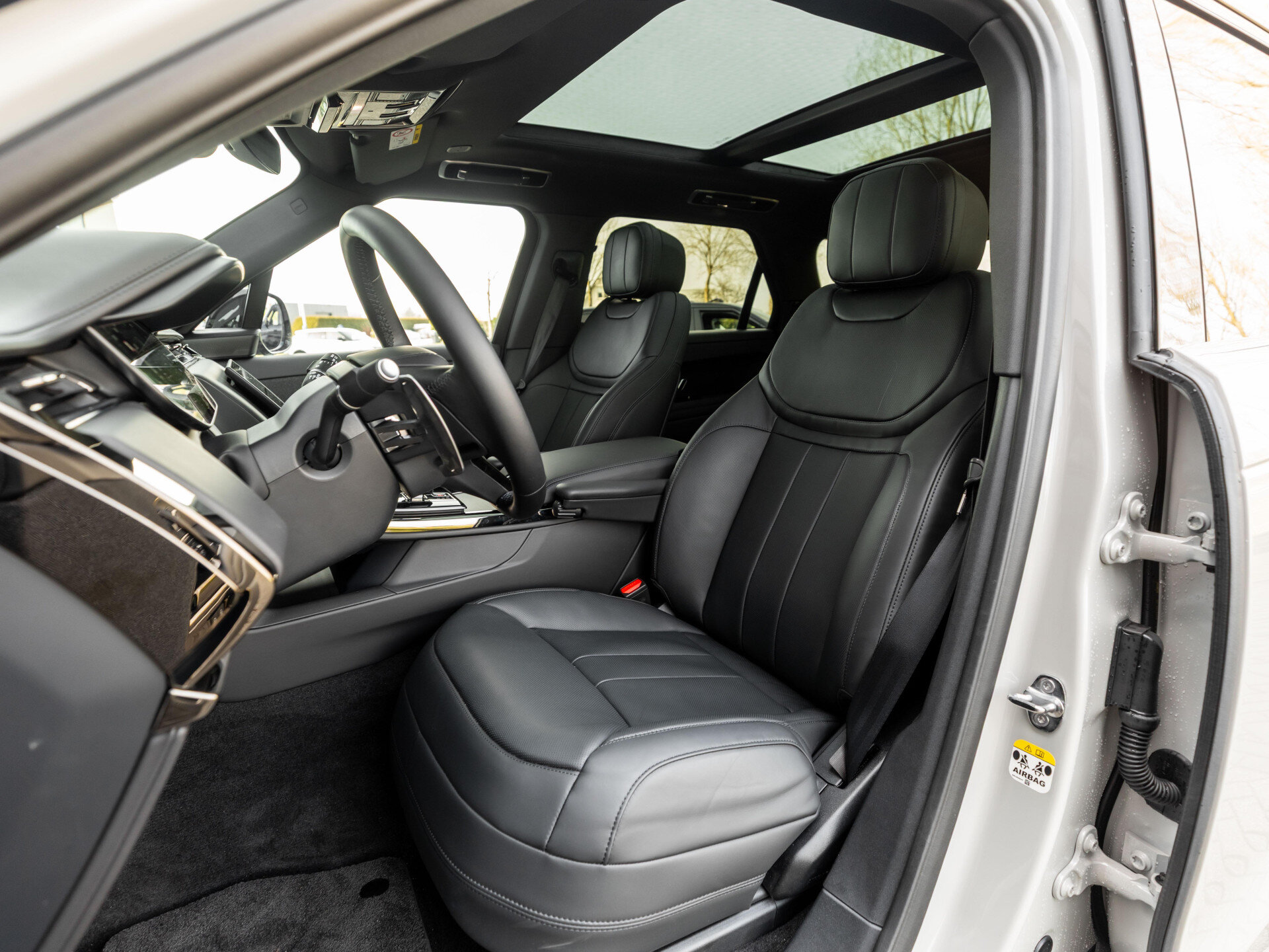 Land Rover Range Rover Sport 3.0 P460e Dynamic SE PHEV - Afbeelding 4