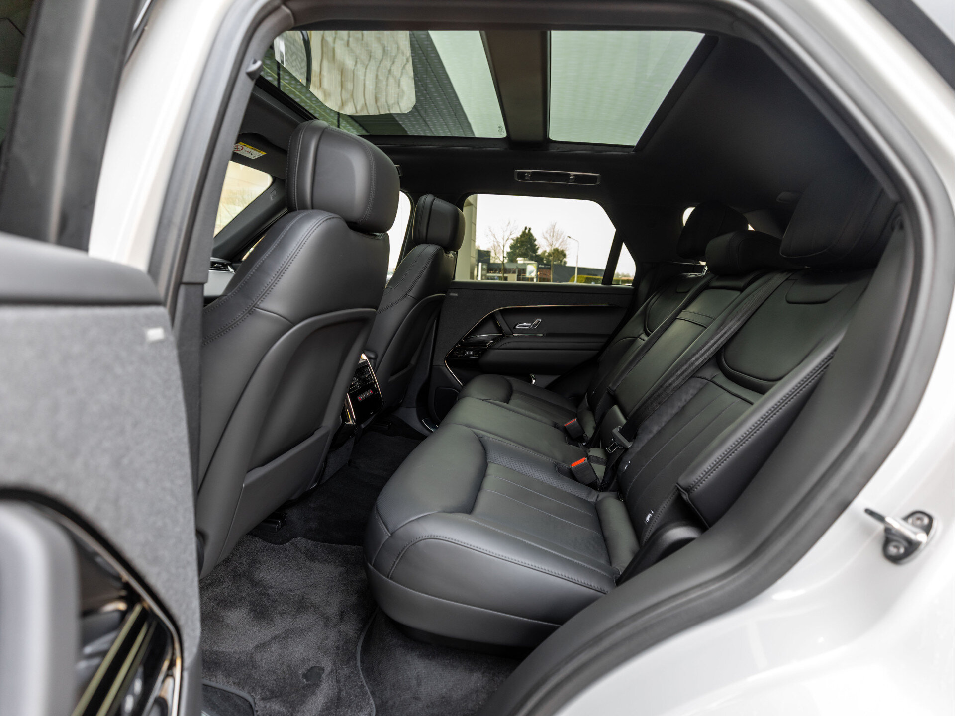 Land Rover Range Rover Sport 3.0 P460e Dynamic SE PHEV - Afbeelding 5