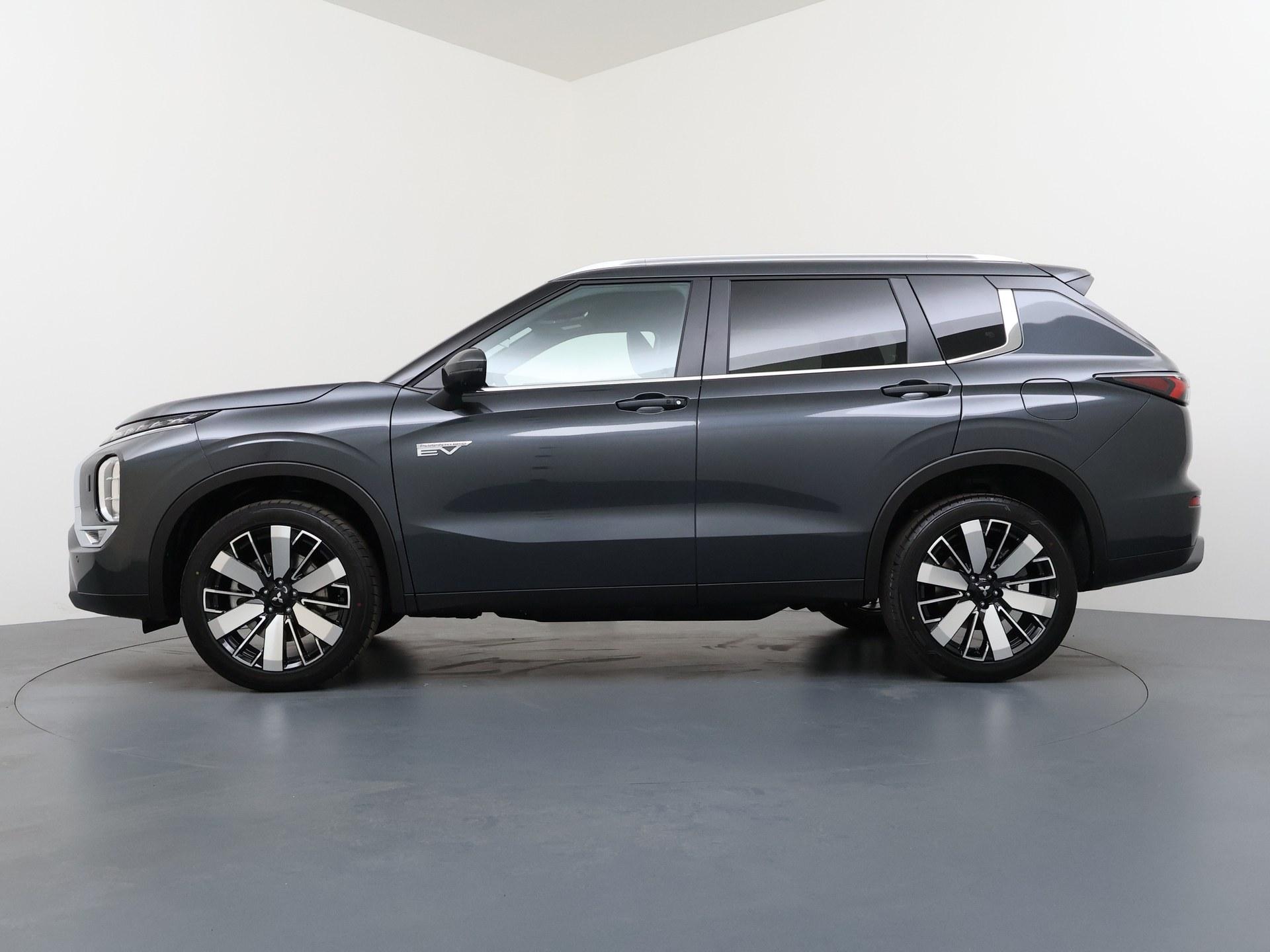 Mitsubishi Outlander 2.4 PHEV Intense+ - Afbeelding 2