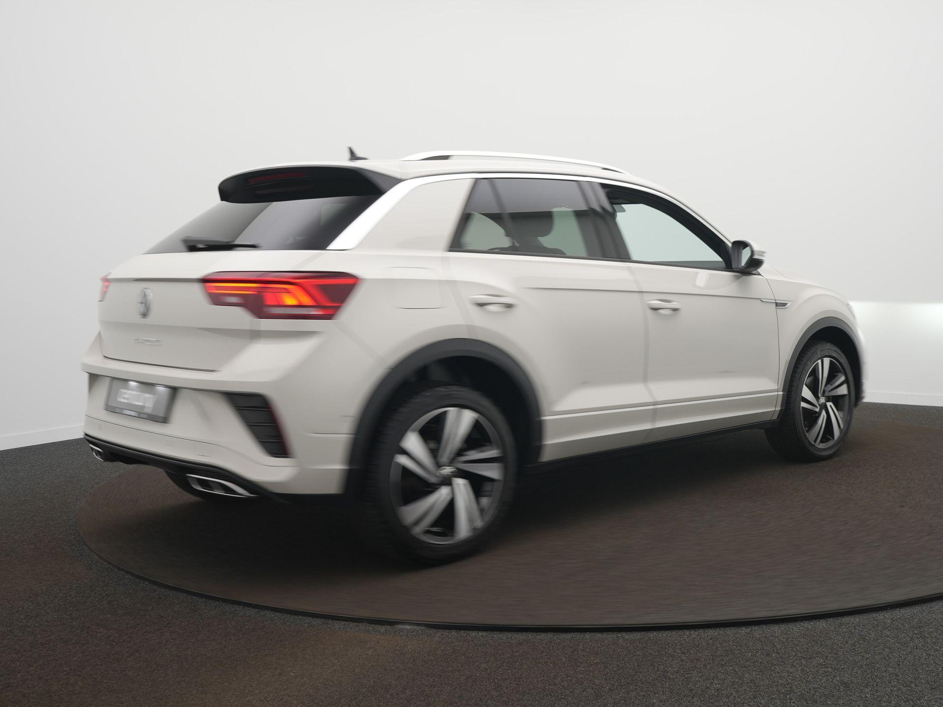 Volkswagen T-Roc 1.5 TSI R-Line - Afbeelding 5