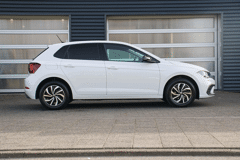 Volkswagen Polo 1.0 TSI 95pk Life - Afbeelding 3
