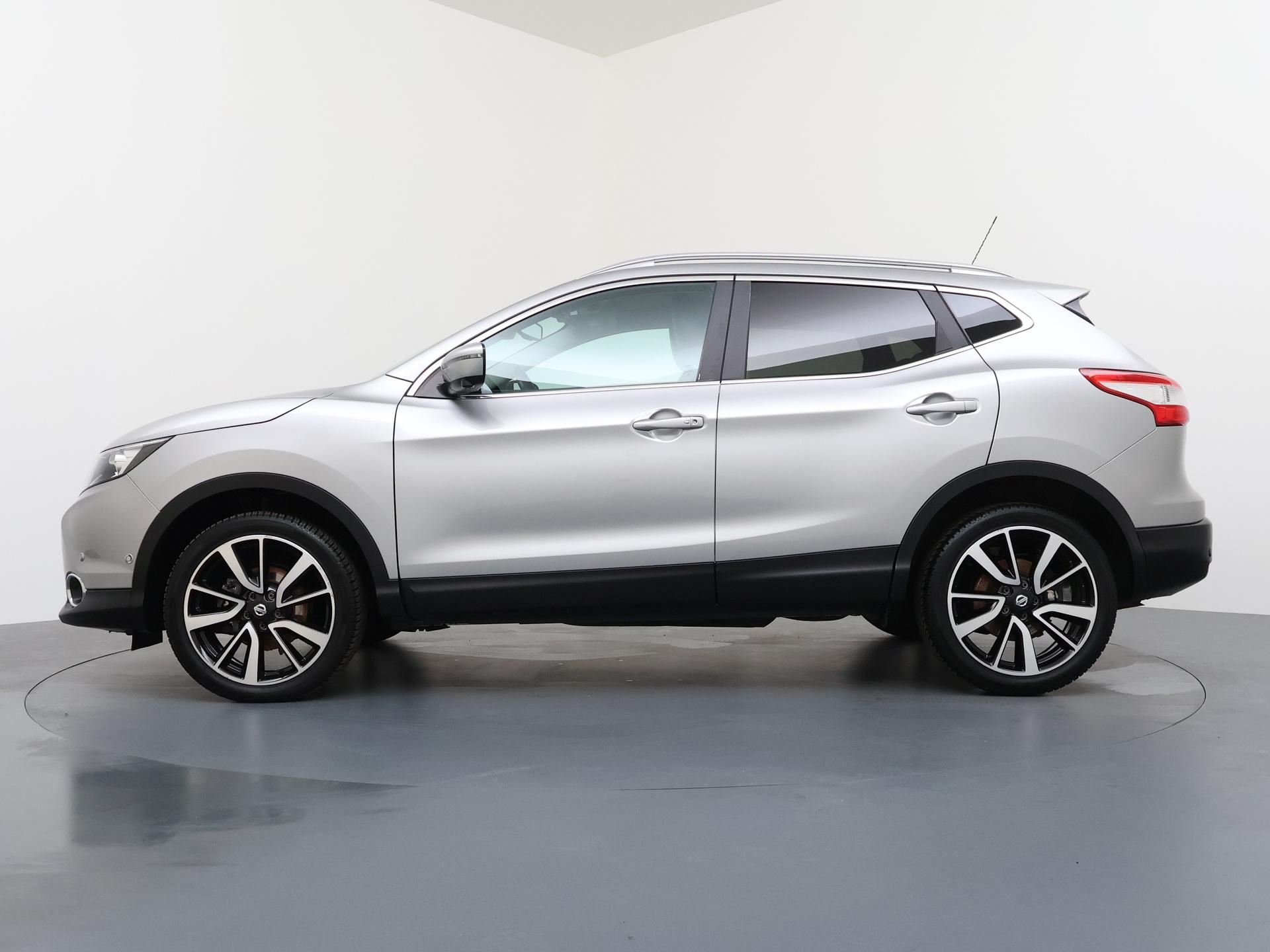 Nissan QASHQAI 1.5 dCi Business Edition - Afbeelding 2