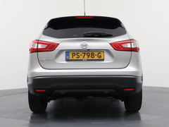 Nissan QASHQAI 1.5 dCi Business Edition - Afbeelding 4