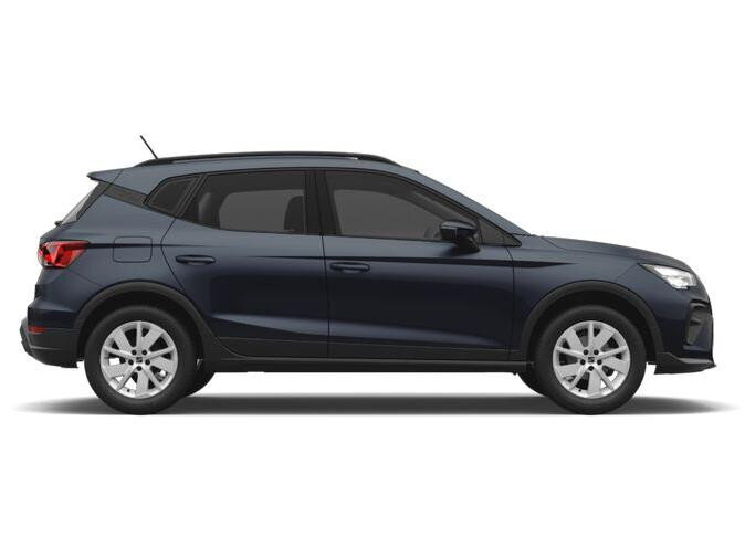 SEAT Arona Reference 1.0 TSI 95 PK - Afbeelding 2