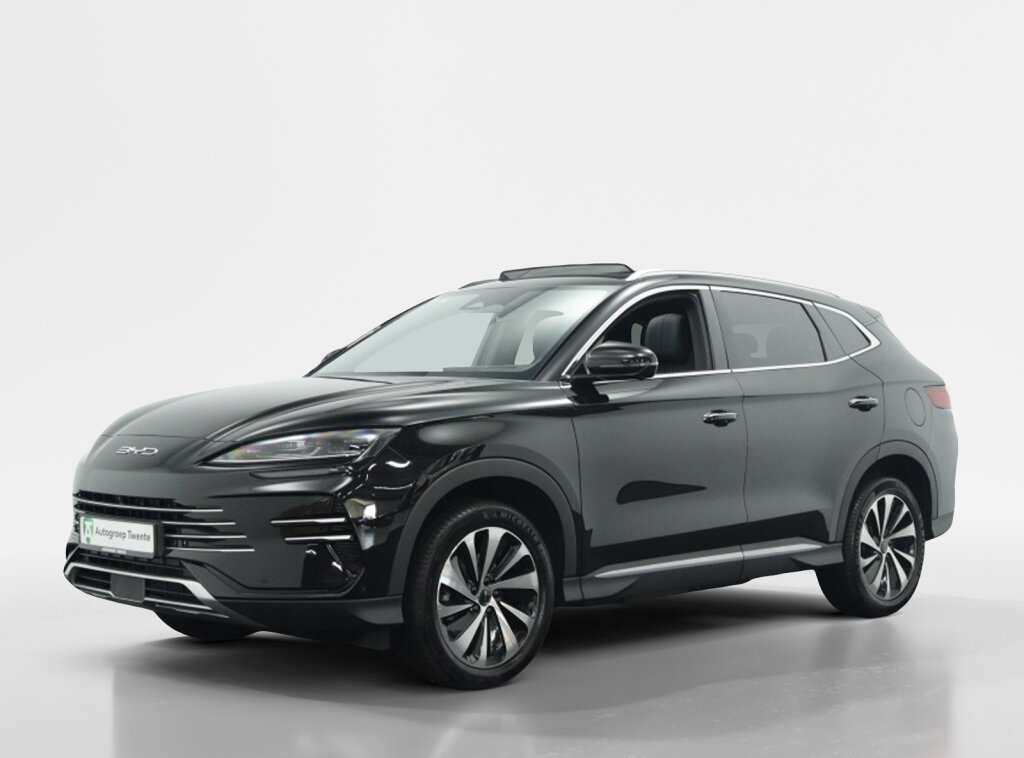 BYD SEAL U 1.5 DM-i FWD Comfort | Panoramadak | Leder | Navigatie | 360 Cam