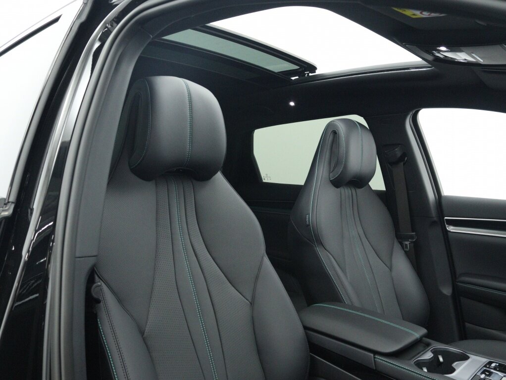 BYD SEAL U 1.5 DM-i FWD Comfort | Panoramadak | Leder | Navigatie | 360 Cam - Afbeelding 3