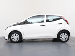 Toyota Aygo 1.0 VVT-i x-fun - Afbeelding 2