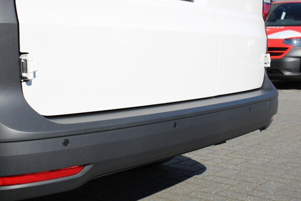 parkeersensor achter