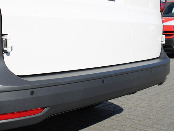 parkeersensor achter